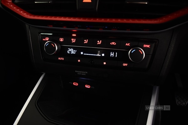 Used SEAT Arona 2023 for sale - 76753869: Photo 22