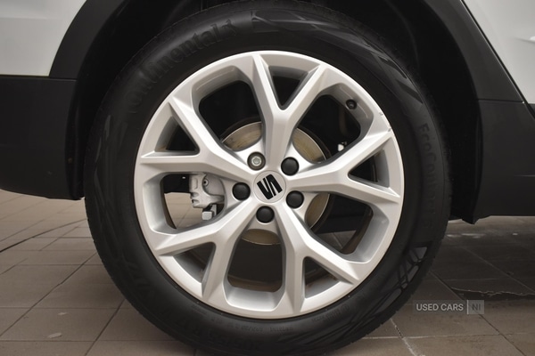 Used SEAT Arona 2023 for sale - 76753869: Photo 38