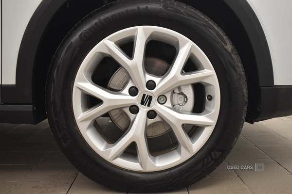 Used SEAT Arona 2023 for sale - 76753869: Photo 39