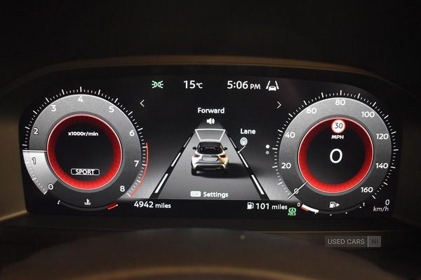 Used Nissan Juke 2024 for sale - 77192558: Photo 13