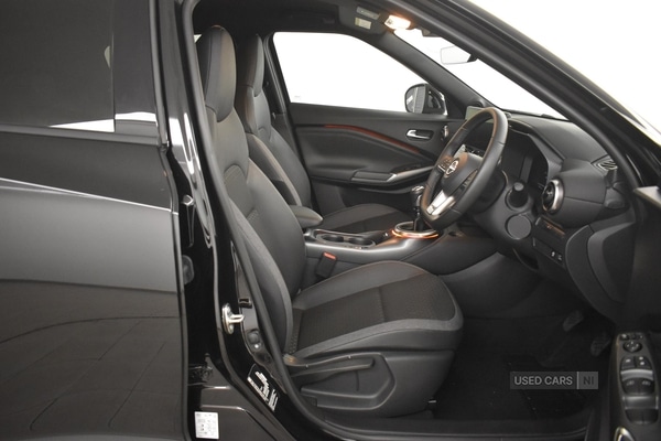 Used Nissan Juke 2024 for sale - 77192558: Photo 30