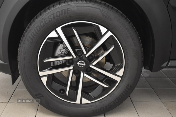 Used Nissan Juke 2024 for sale - 77192558: Photo 39