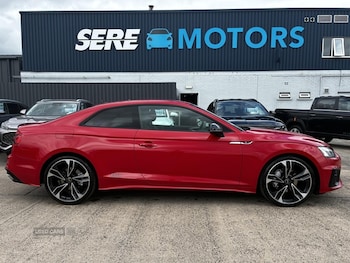 Used Audi A5 2022 for sale - 79362957: Photo