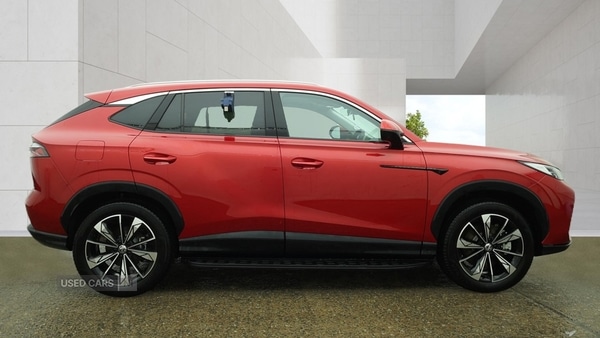 Used MG MG HS 2025 for sale - 78128587: Photo 2