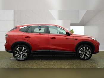 Used MG MG HS 2025 for sale - 78128587: Photo