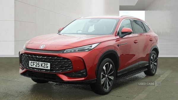 Used MG MG HS 2025 for sale - 78128587: Photo 3