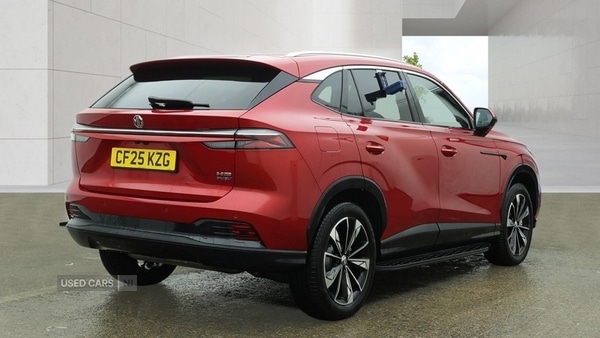 Used MG MG HS 2025 for sale - 78128587: Photo 4