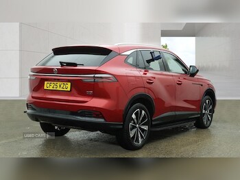 Used MG MG HS 2025 for sale - 78128587: Photo