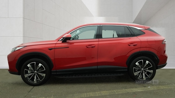 Used MG MG HS 2025 for sale - 78128587: Photo 5