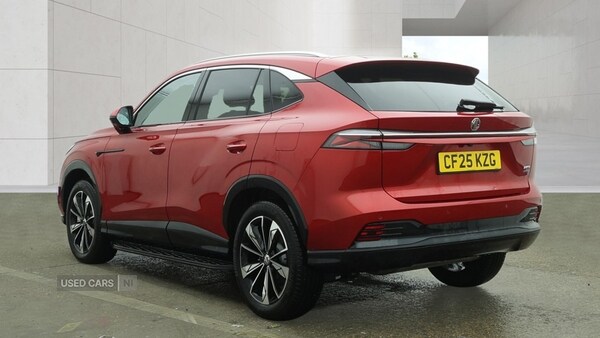 Used MG MG HS 2025 for sale - 78128587: Photo 6