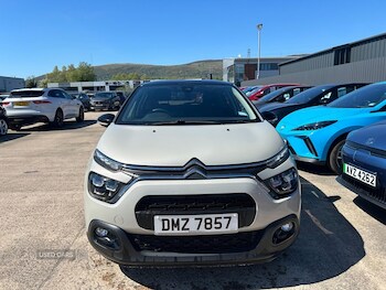 Used Citroen C3 2024 for sale - 78449209: Photo