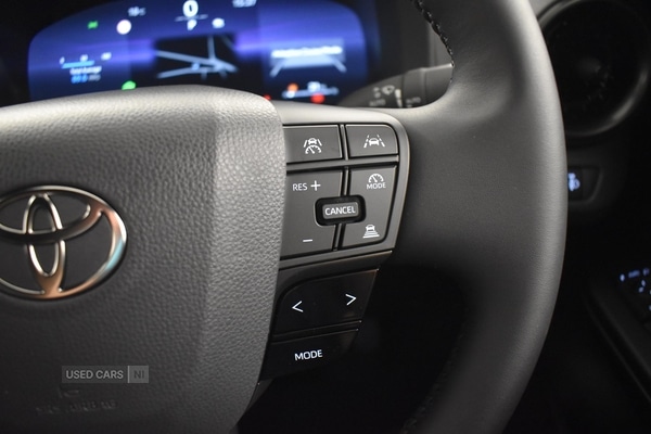 Used Toyota C-HR 2025 for sale - 76593043: Photo 16