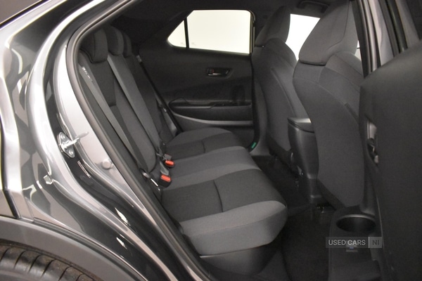 Used Toyota C-HR 2025 for sale - 76593043: Photo 30