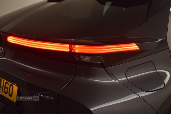 Used Toyota C-HR 2025 for sale - 76593043: Photo 41