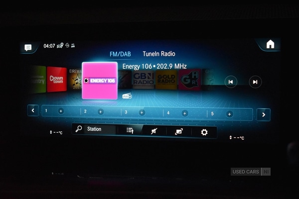 Used Mercedes-Benz EQC 2022 for sale - 76586060: Photo 24