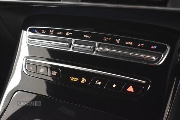 Used Mercedes-Benz EQC 2022 for sale - 76586060: Photo 29