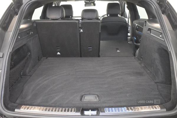 Used Mercedes-Benz EQC 2022 for sale - 76586060: Photo 42