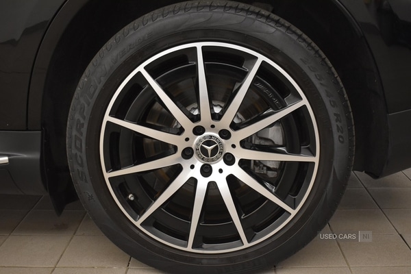 Used Mercedes-Benz EQC 2022 for sale - 76586060: Photo 46