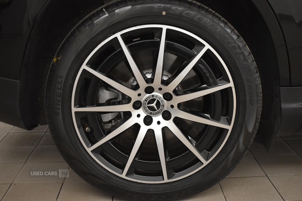 Used Mercedes-Benz EQC 2022 for sale - 76586060: Photo 47