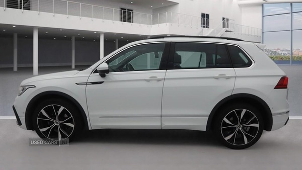 Used Volkswagen Tiguan 2023 for sale - 76433532: Photo 5
