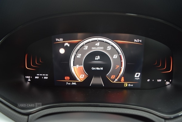 Used SEAT Arona 2025 for sale - 77102295: Photo 12