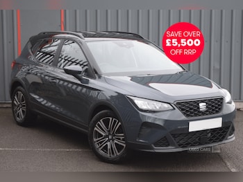 2025 - 1.0 TSI SE Technology 5dr