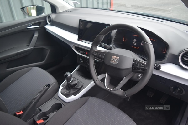Used SEAT Arona 2025 for sale - 77102295: Photo 3