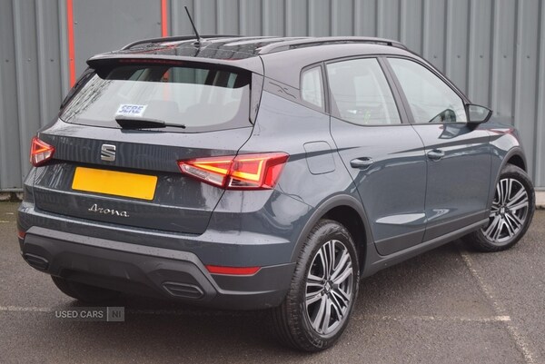 Used SEAT Arona 2025 for sale - 77102295: Photo 39