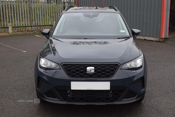 Used SEAT Arona 2025 for sale - 77102295: Photo 5