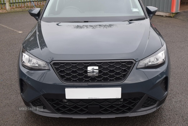 Used SEAT Arona 2025 for sale - 77102295: Photo 8