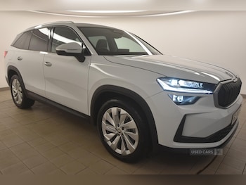 2024 - 2.0 TDI SE L 5dr DSG [7 Seat]