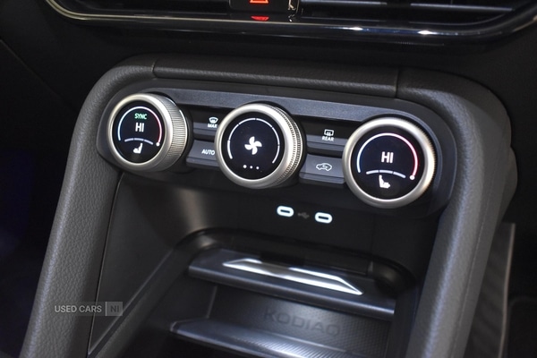 Used Skoda Kodiaq 2024 for sale - 77102164: Photo 25