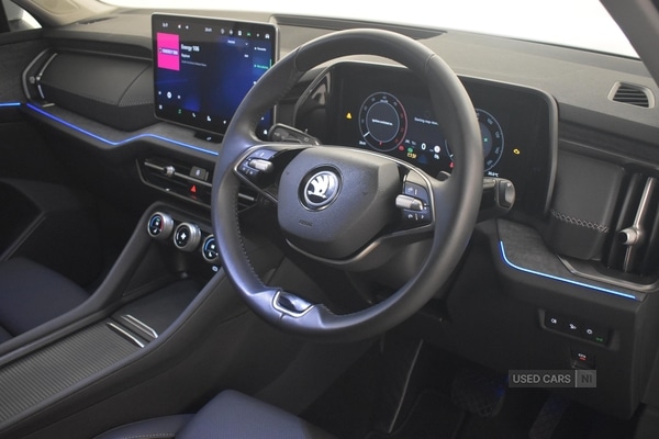 Used Skoda Kodiaq 2024 for sale - 77102164: Photo 3