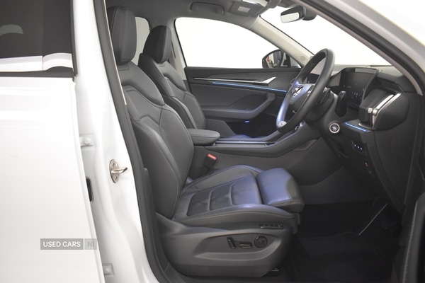 Used Skoda Kodiaq 2024 for sale - 77102164: Photo 32