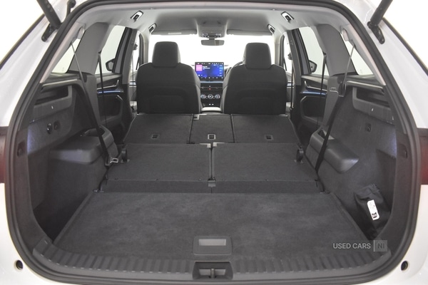 Used Skoda Kodiaq 2024 for sale - 77102164: Photo 44