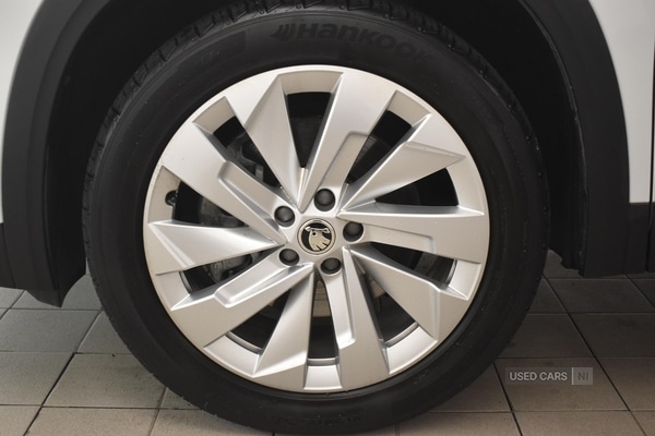 Used Skoda Kodiaq 2024 for sale - 77102164: Photo 47