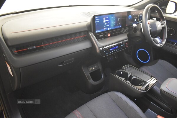 Used Hyundai IONIQ 5 2025 for sale - 76260835: Photo 10