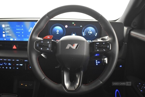 Used Hyundai IONIQ 5 2025 for sale - 76260835: Photo 12