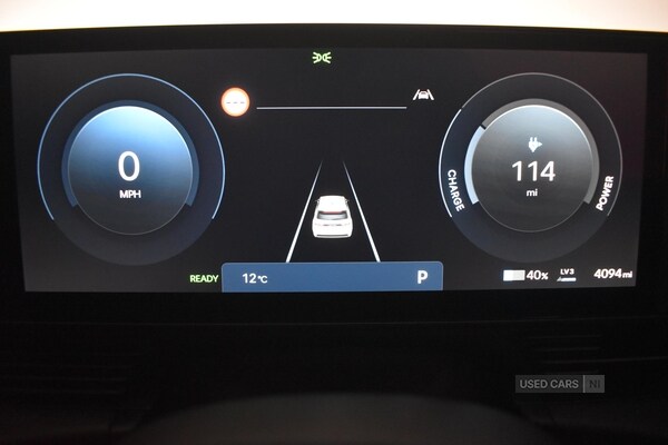 Used Hyundai IONIQ 5 2025 for sale - 76260835: Photo 13