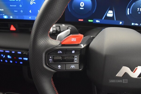 Used Hyundai IONIQ 5 2025 for sale - 76260835: Photo 15