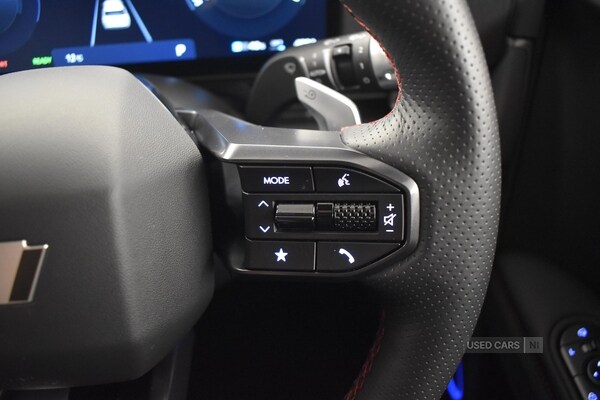 Used Hyundai IONIQ 5 2025 for sale - 76260835: Photo 16