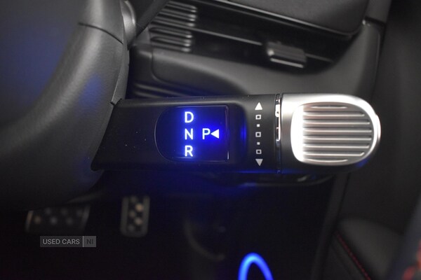 Used Hyundai IONIQ 5 2025 for sale - 76260835: Photo 17