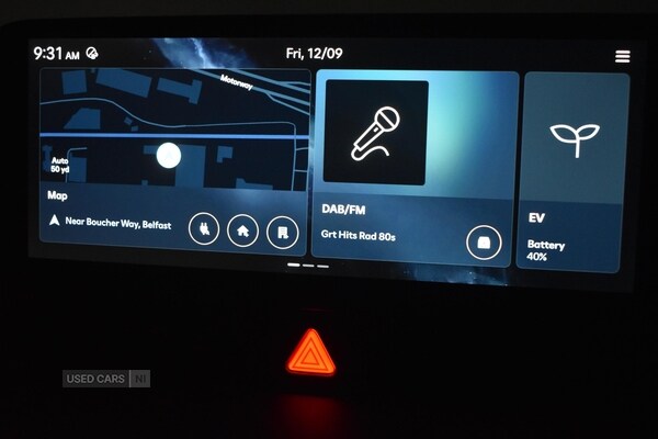 Used Hyundai IONIQ 5 2025 for sale - 76260835: Photo 19