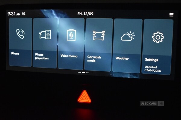 Used Hyundai IONIQ 5 2025 for sale - 76260835: Photo 20
