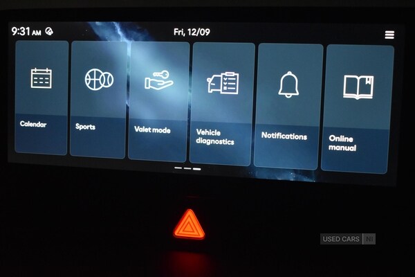 Used Hyundai IONIQ 5 2025 for sale - 76260835: Photo 21