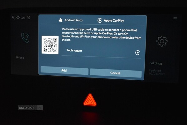 Used Hyundai IONIQ 5 2025 for sale - 76260835: Photo 22