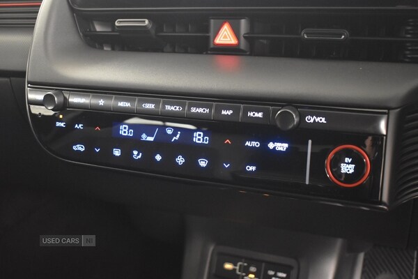 Used Hyundai IONIQ 5 2025 for sale - 76260835: Photo 27