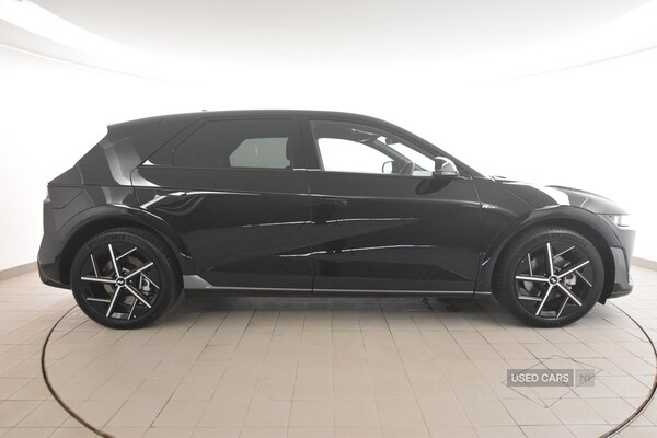 Used Hyundai IONIQ 5 2025 for sale - 76260835: Photo 2