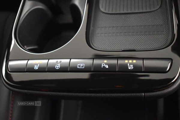 Used Hyundai IONIQ 5 2025 for sale - 76260835: Photo 30