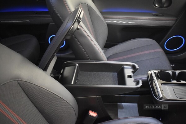Used Hyundai IONIQ 5 2025 for sale - 76260835: Photo 32